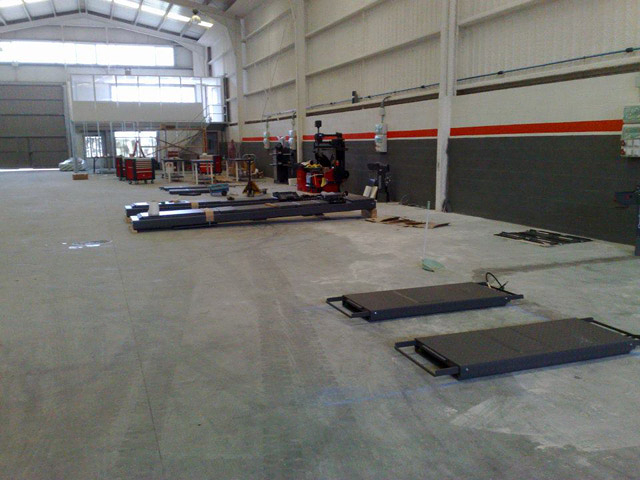 Autom&oacute;viles Herascar 16