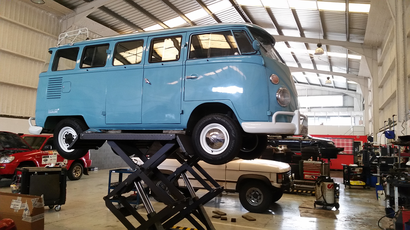 Autom&oacute;viles Herascar 2