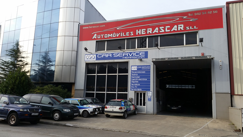 Autom&oacute;viles Herascar 3