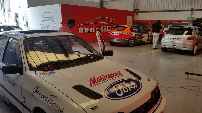 Autom&oacute;viles Herascar Medio Cudeyo