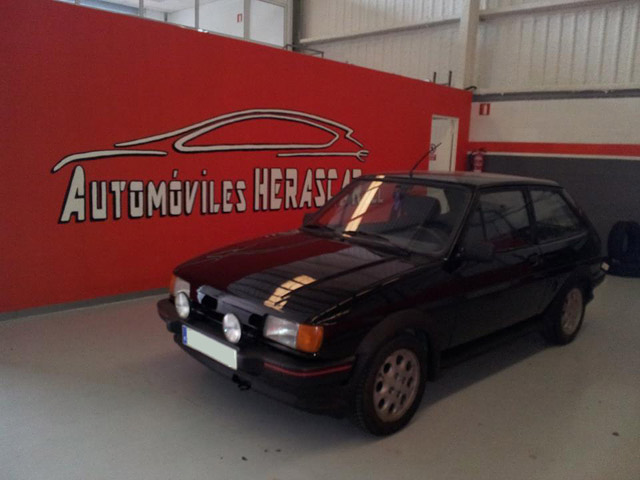 Autom&oacute;viles Herascar 18