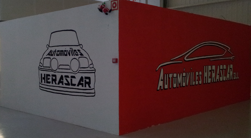 Autom&oacute;viles Herascar 6