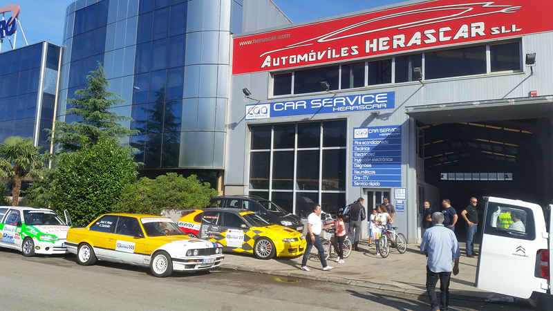 Autom&oacute;viles Herascar 4