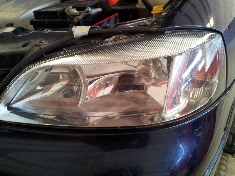 Autom&oacute;viles Herascar 10