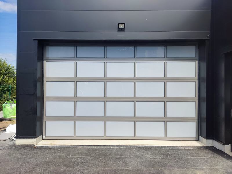 Jeceiza Puertas Metálicas 7