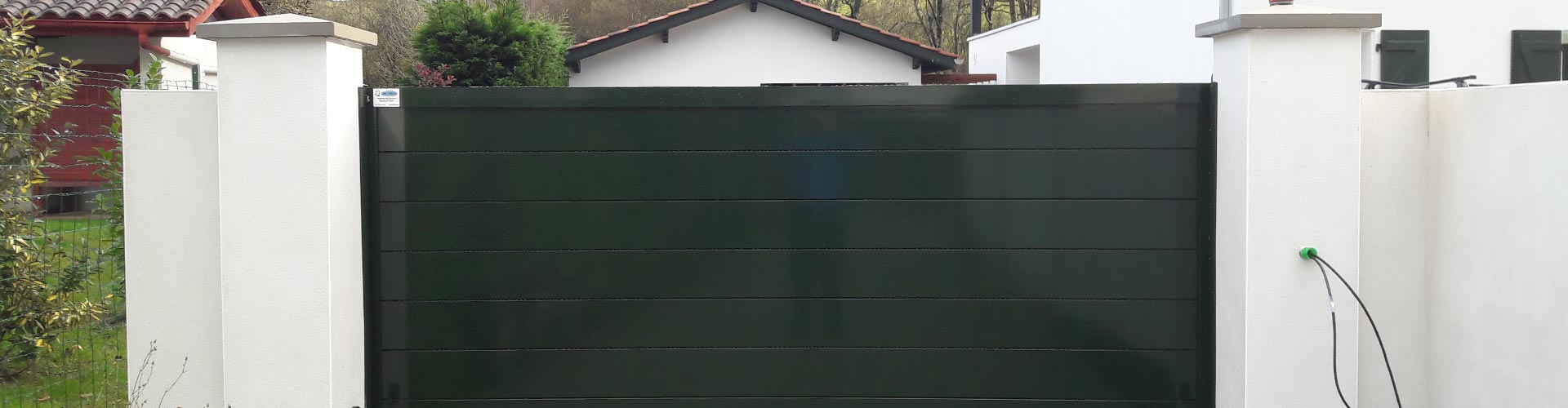 Jeceiza Puertas Metálicas CARPINTERIA METALICA