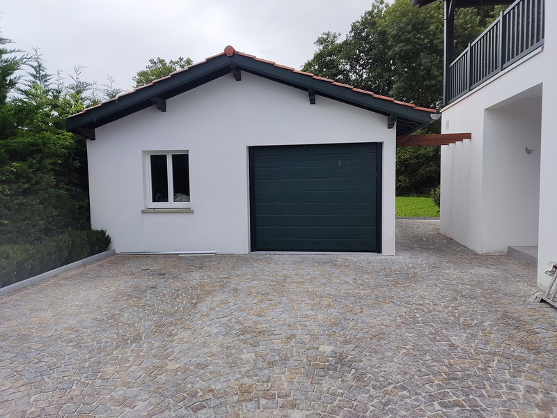 Jeceiza Puertas Metálicas 12