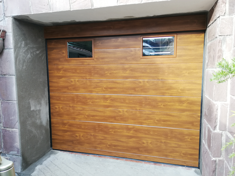 Jeceiza Puertas Metálicas 3