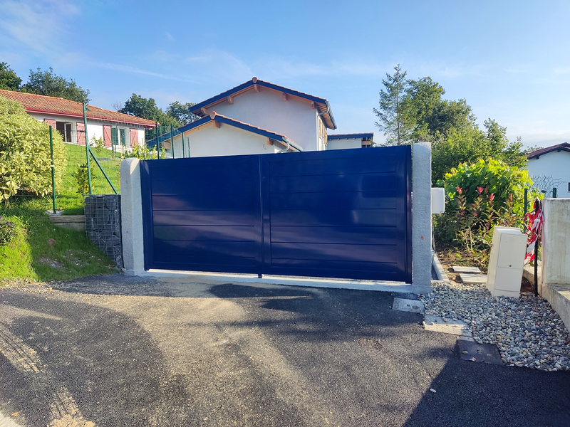 Jeceiza Puertas Metálicas 13