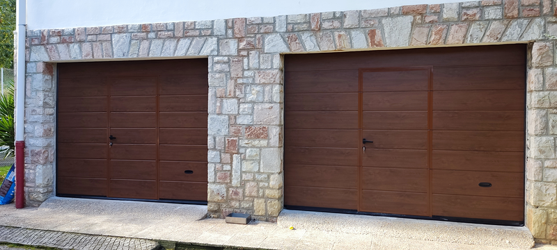 Jeceiza Puertas Metálicas 8