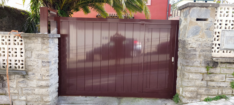 Jeceiza Puertas Metálicas 10