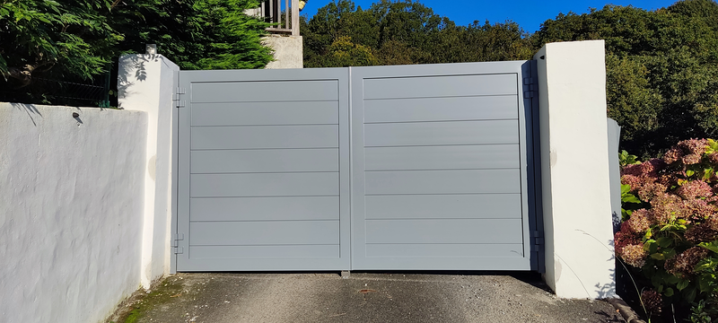 Jeceiza Puertas Metálicas 9