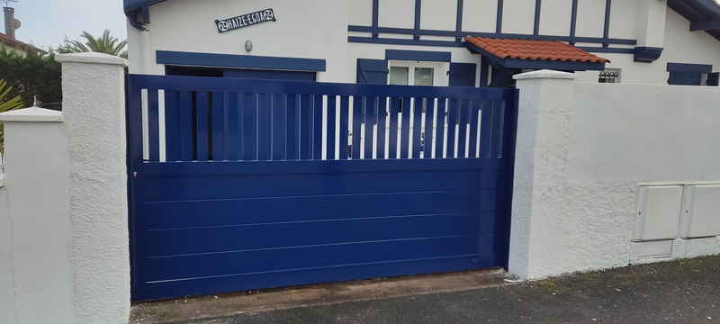 Jeceiza Puertas Metálicas 11