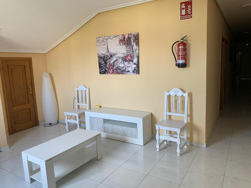 Hostal Sequeiros HOSTALES