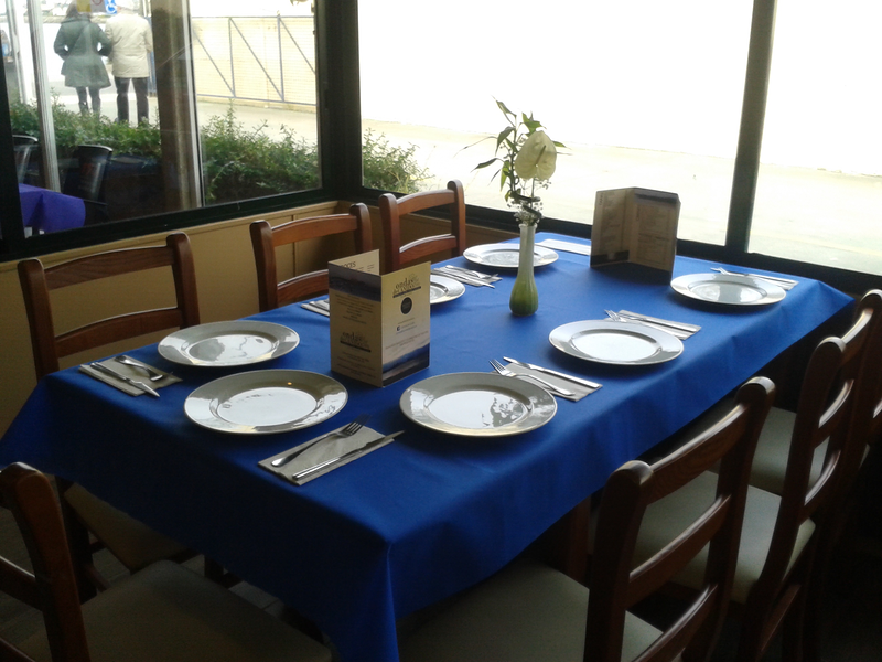 Ondas De Canido ASADORES