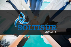 Soltisur Quality 3 Soltisur Quality 3