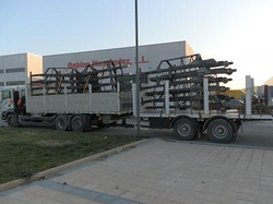 Transportes Alonso 2 Transportes Alonso 2