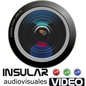 Insular Video EDITORAS DE AUDIOVISUALES (VIDEO)
