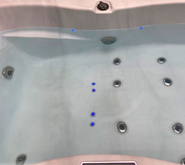 Spadenicor Montcada i Reixac