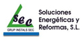 SOLUCIONES ENERGÉTICAS