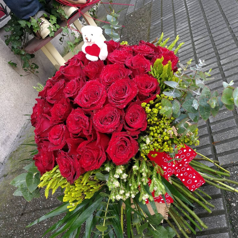 Florister&iacute;a Pen&eacute;lope 3