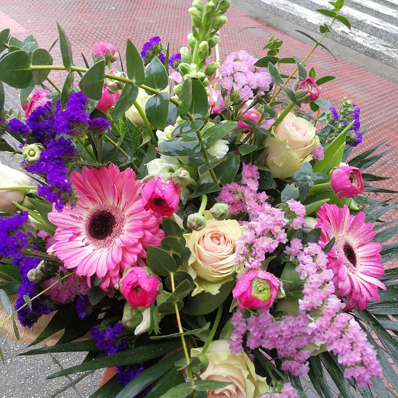 Florister&iacute;a Pen&eacute;lope 2