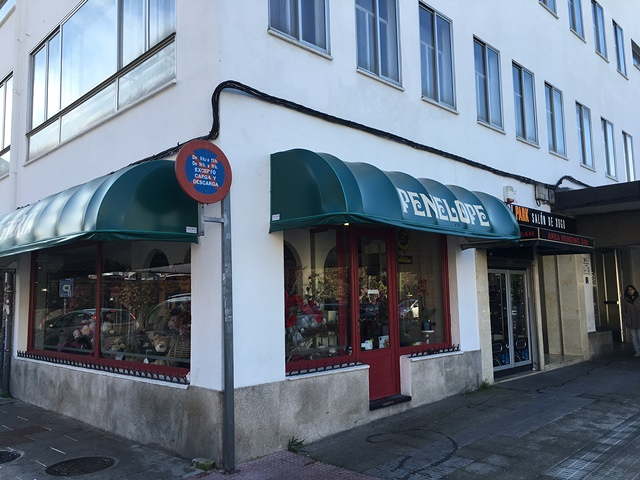 Florister&iacute;a Pen&eacute;lope 4