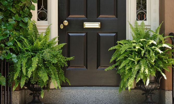 Ausan 25 INMOBILIARIAS