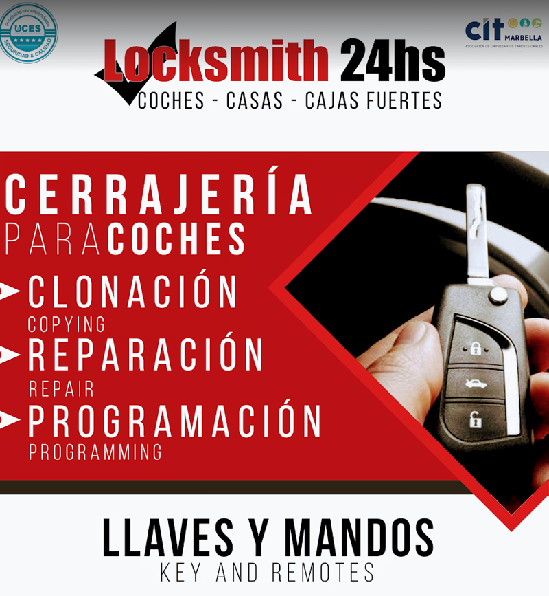Locksmith 10