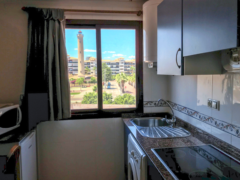 Apartamentos Portocanet 12