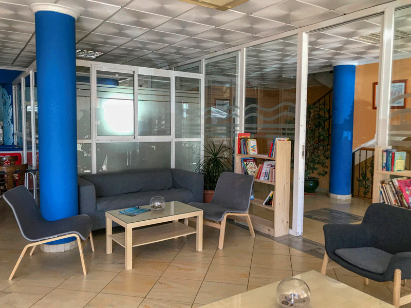 Apartamentos Portocanet 27