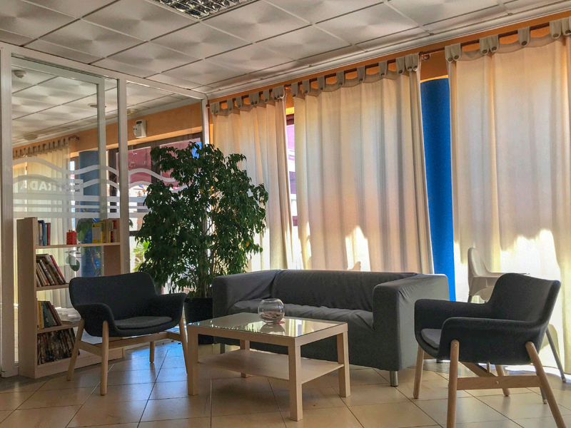 Apartamentos Portocanet 26