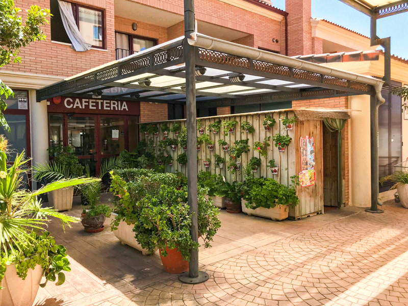 Apartamentos Portocanet 23