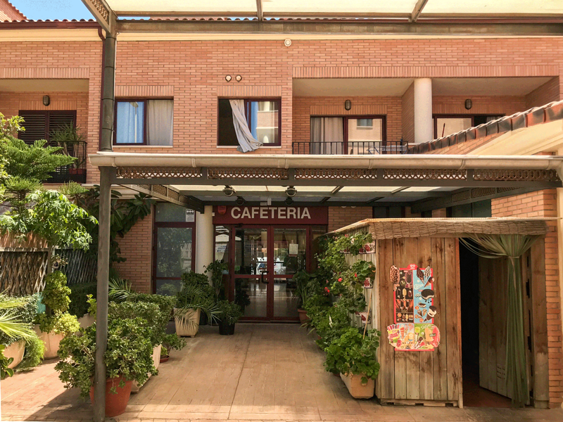 Apartamentos Portocanet 22