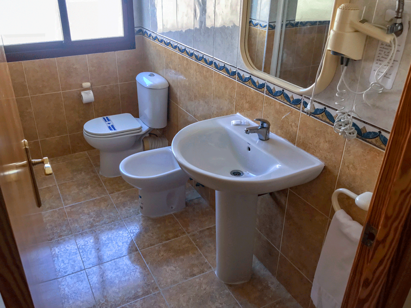 Apartamentos Portocanet 15