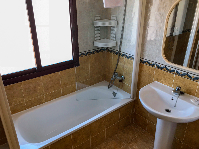 Apartamentos Portocanet 17