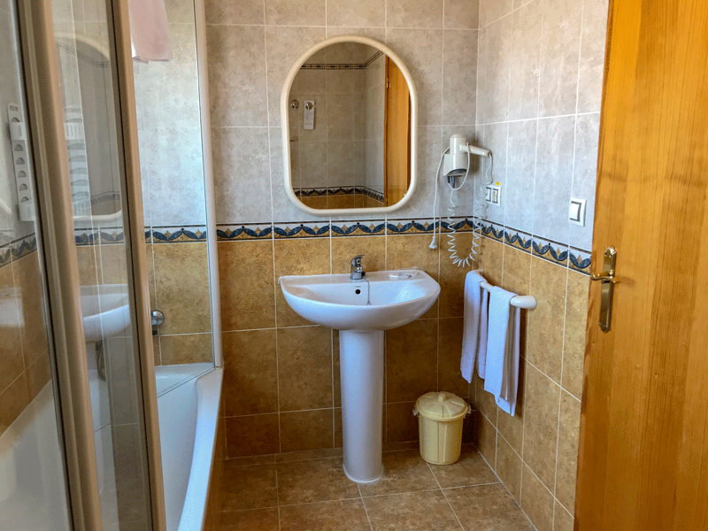 Apartamentos Portocanet 18
