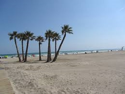 Apartamentos Portocanet 2