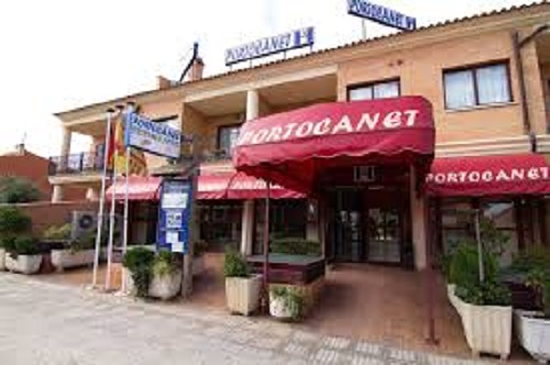 Apartamentos Portocanet 7