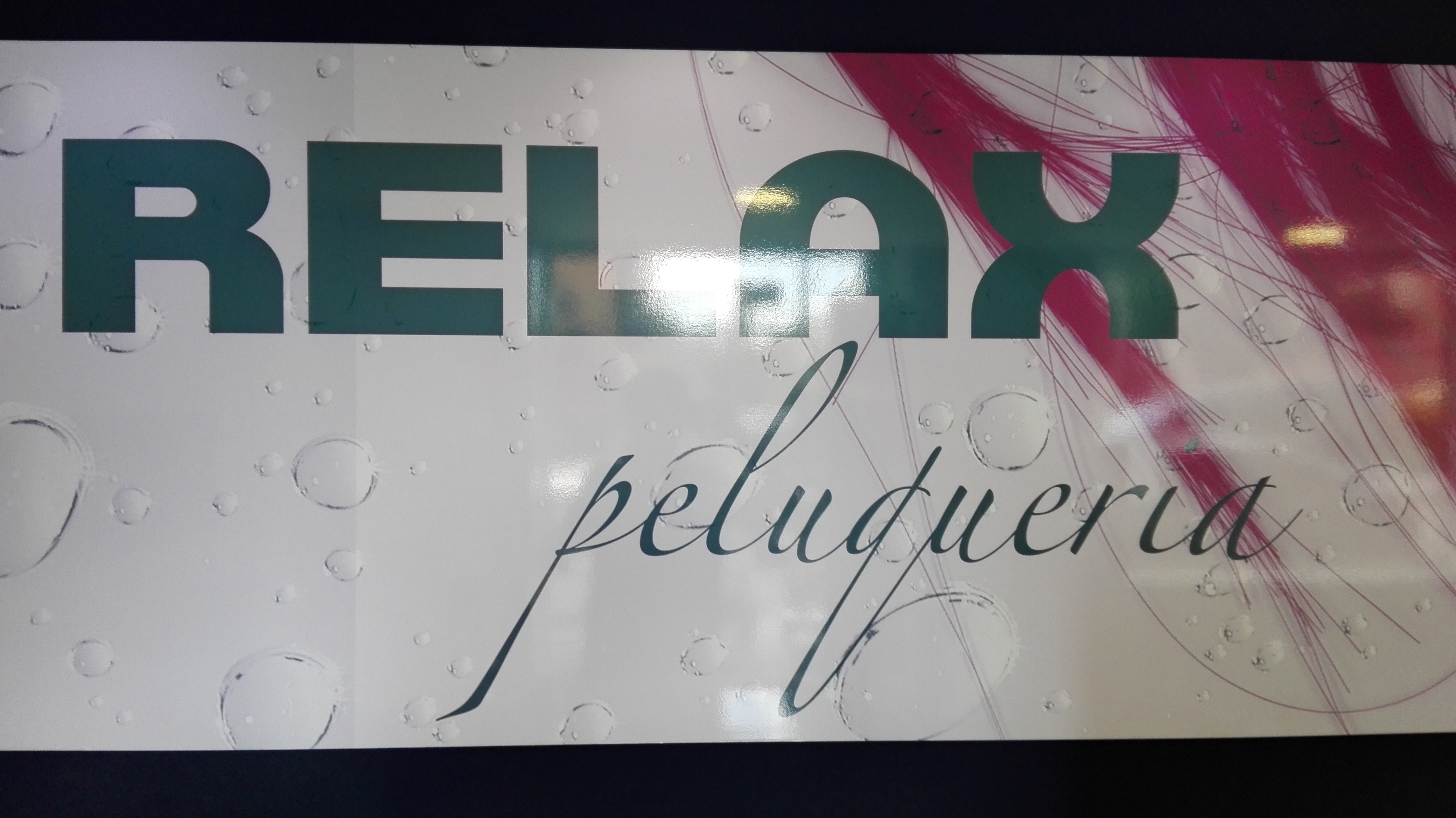 Peluqueria Relax