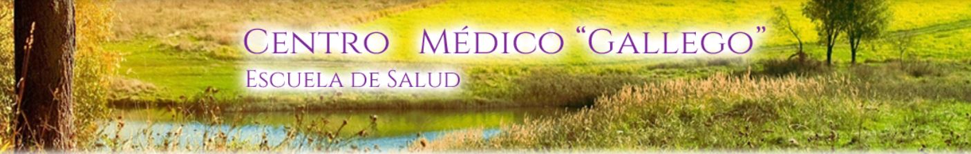 Centro  Médico Gallego