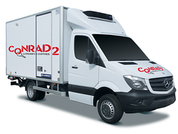 Conrad 2 VEHICULOS INDUSTRIALES: ALQUILER Conrad 2 VEHICULOS INDUSTRIALES: ALQUILER