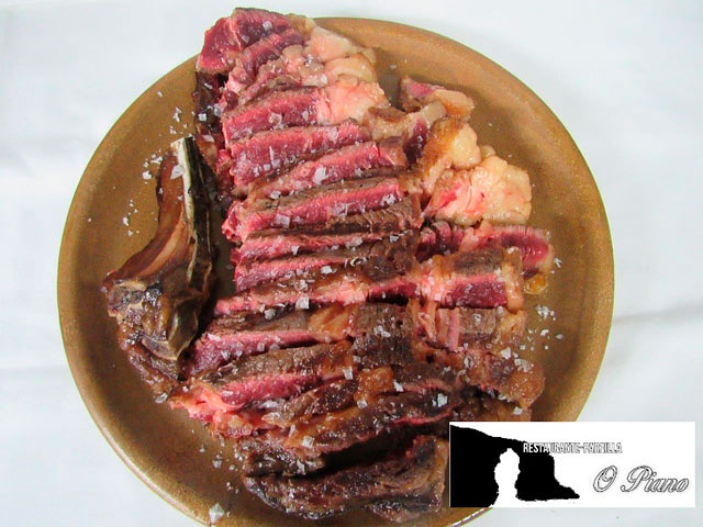 Restaurante O Piano 3