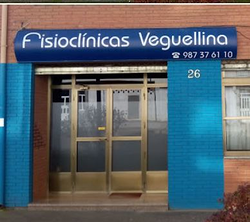 Fisioclínicas Veguellina RECUPERACION FUNCIONAL Y FISIOTERAPIA: CENTROS Fisioclínicas Veguellina RECUPERACION FUNCIONAL Y FISIOTERAPIA: CENTROS