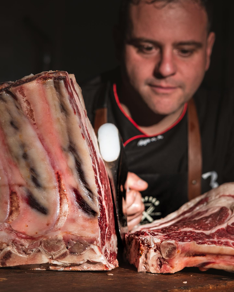 Carnicas Ria&ntilde;o 2