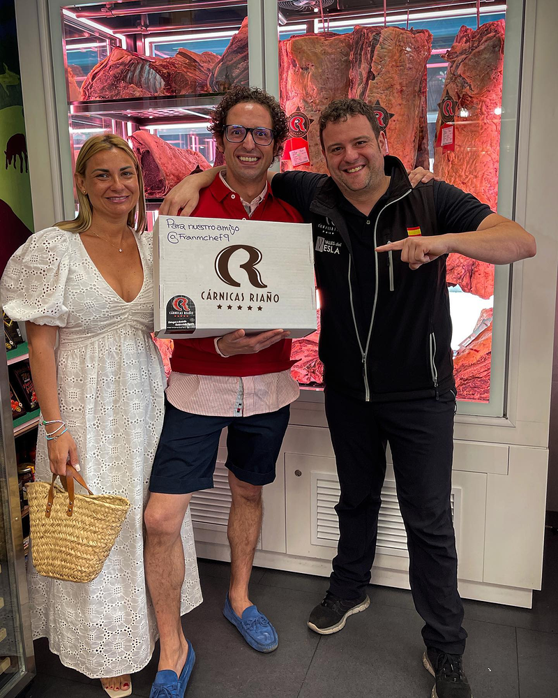 Carnicas Ria&ntilde;o 6