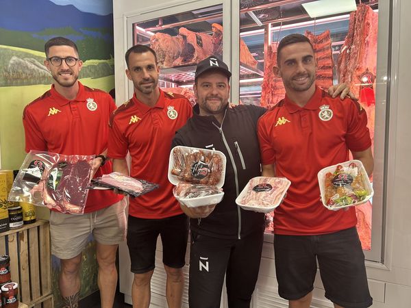 Carnicas Ria&ntilde;o 7