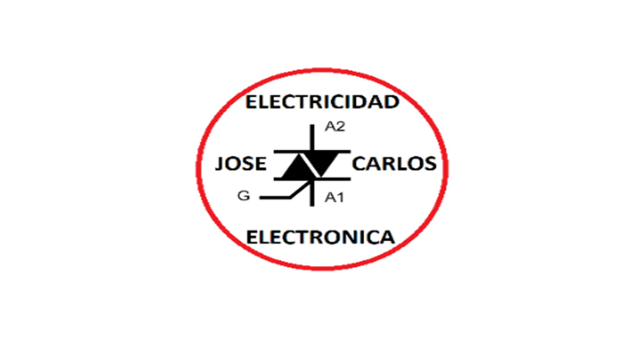 Electricidad -electronica Jose Carlos