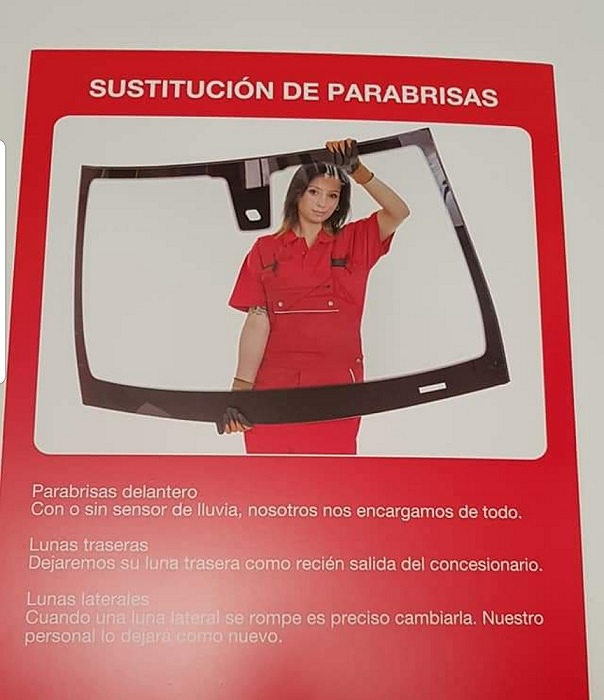 Solucar Glass S.L. 18