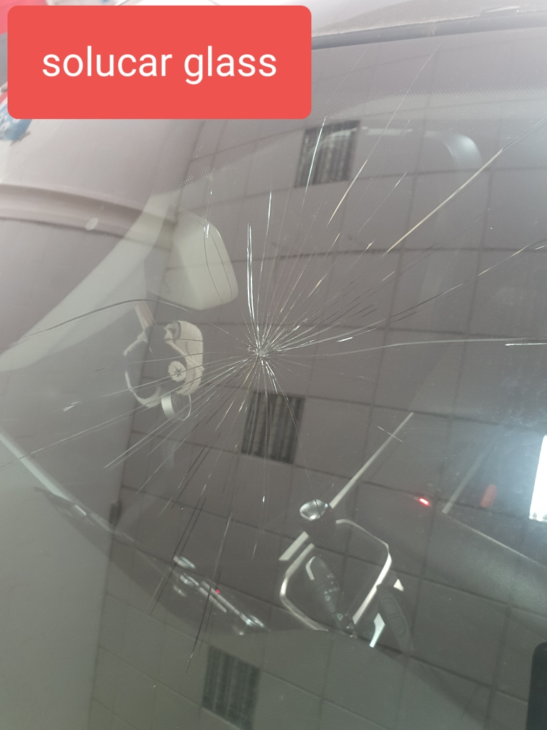 Solucar Glass S.L. 10